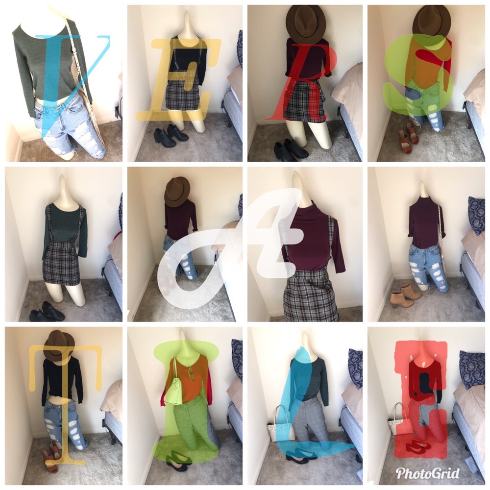 ✨BUNDLE & SAVE- VERSATILE COLLECTION ✨